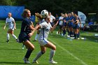 Women’s Soccer vs Middlebury  Wheaton College Women’s Soccer vs Middlebury College. - Photo By: KEITH NORDSTROM : Wheaton, Women’s Soccer, Middlebury